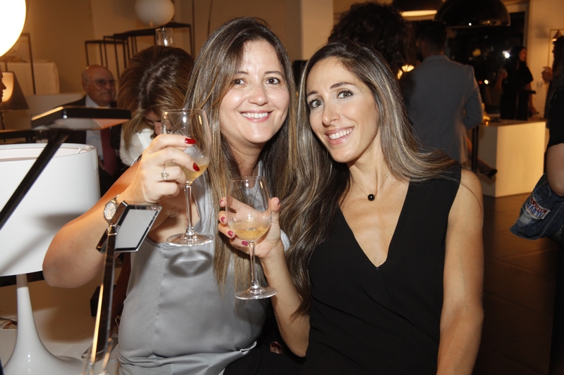 Launching of The Light Avenue by Debbas